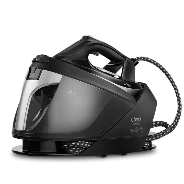 GERADOR VAPOR UFESA – DIGITAL CARE – 80205636