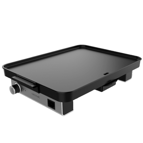 GRELHADOR CECOTEC – MAGNET 1800