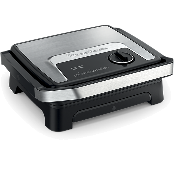 GRELHADOR DE PLACAS MOULINEX INICIO ADJUST – GI272D10