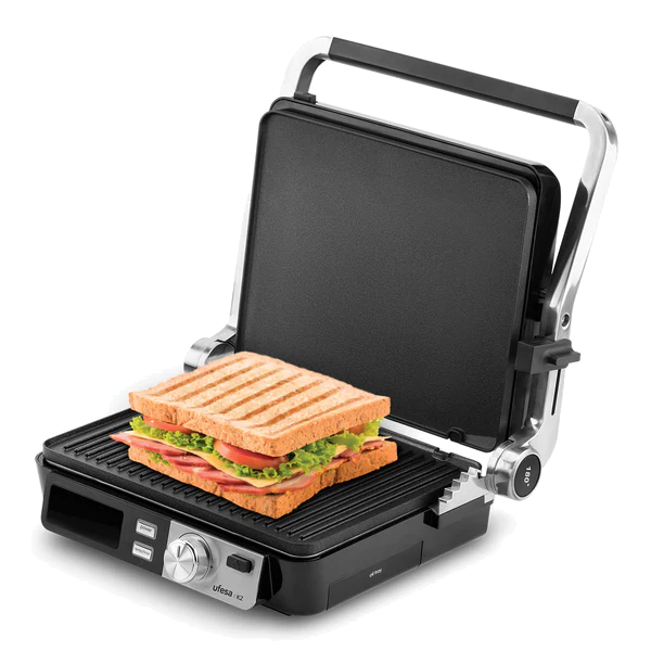 GRELHADOR DE PLACAS UFESA – K2 – 72105956