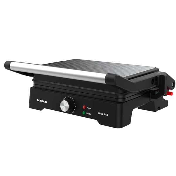 GRELHADOR TAURUS GRILL & CO – 968.427