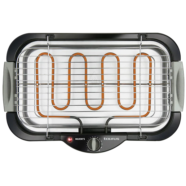 GRELHADOR TAURUS MAXIM´S – 968.150