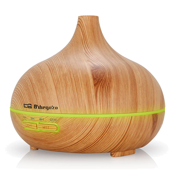 HUMIDIFICADOR ORBEGOZO – HUA 3500