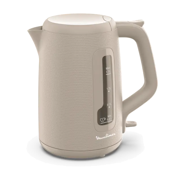 JARRO MOULINEX MORNING FAIR GREY – BY2M0B10