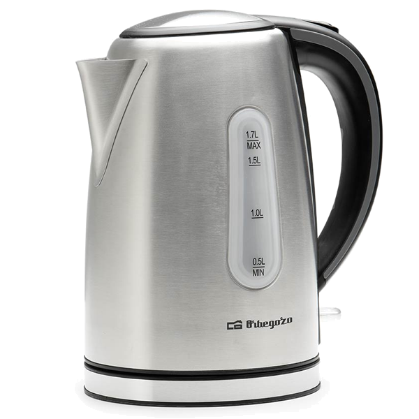 JARRO ORBEGOZO – KT 6024