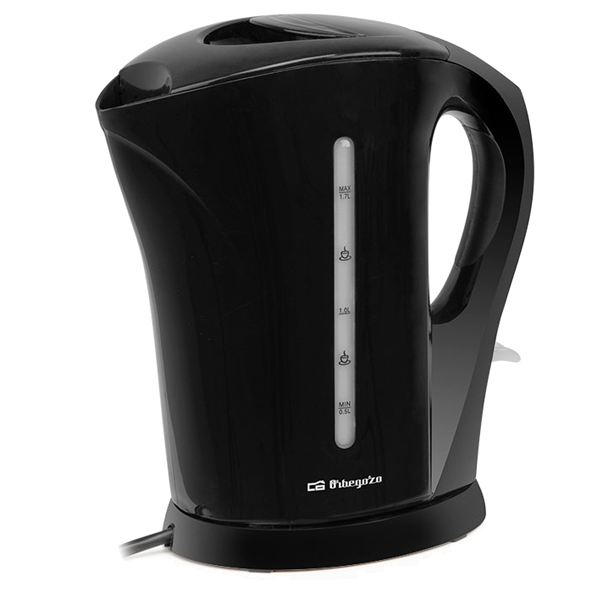 JARRO ORBEGOZO – KT 6103