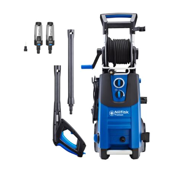 LAVADORA DE ALTA PRESSÃO NILFISK – PREMIUM 180-10 EU – 128471147