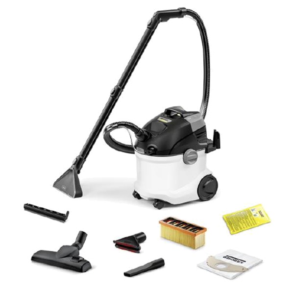 LAVADORA DE PROJEÇÃO E EXTRAÇÃO KARCHER – SE 5