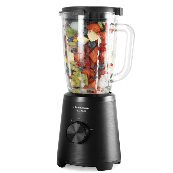 LIQUIDIFICADORA ORBEGOZO – BV 15300