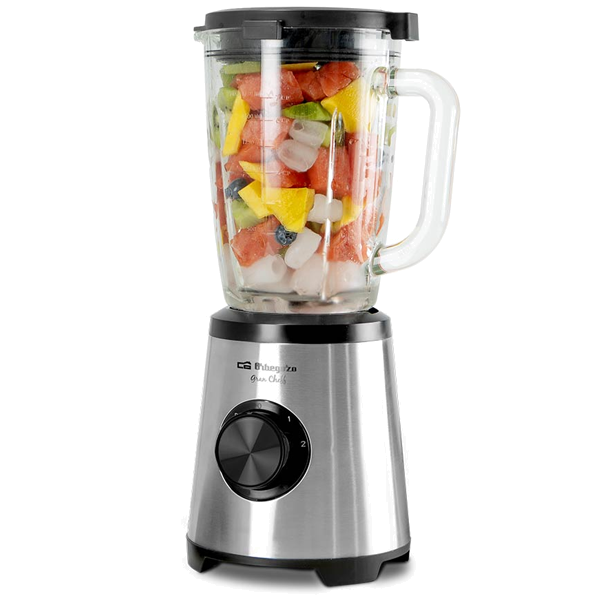 LIQUIDIFICADORA ORBEGOZO – BV 15350