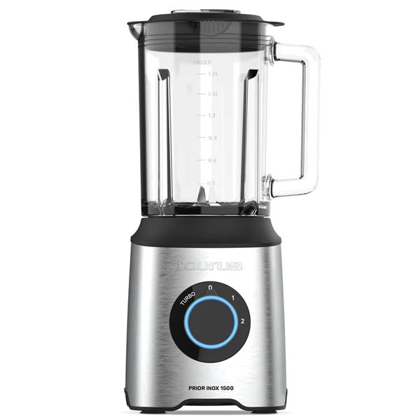 LIQUIDIFICADORA TAURUS PRIOR INOX 1500 – 912.476