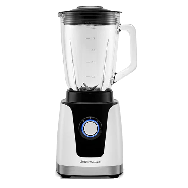 LIQUIDIFICADORA UFESA – WHITE GOLD – 70205761