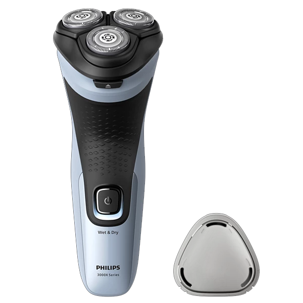 MÁQUINA BARBEAR PHILIPS – X 3003/00