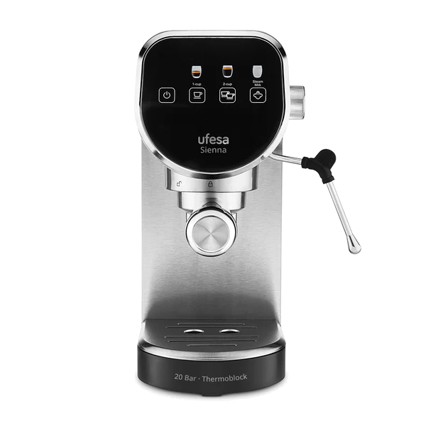 MÁQUINA CAFÉ EXPRESSO UFESA – SIENNA – 71706016