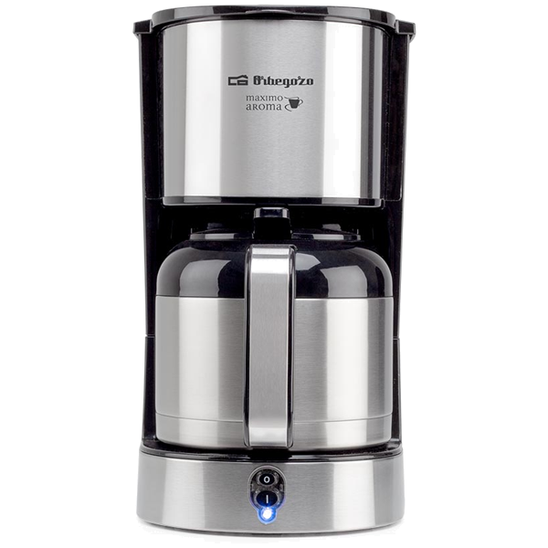 MÁQUINA CAFÉ FILTRO ORBEGOZO – CG 5020