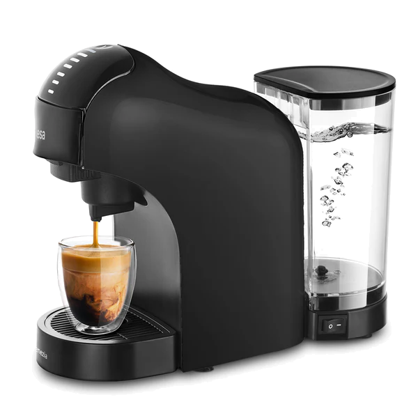 MÁQUINA CAFÉ UFESA – VENEZIA – 71706017