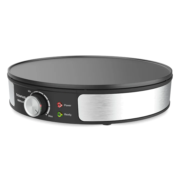 MÁQUINA CREPES TAURUS CREPE&FUN – 968.384