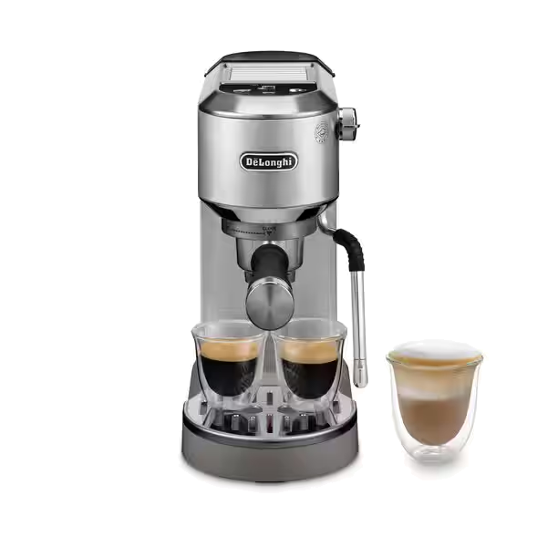 MÁQUINA DE CAFÉ EXPRESSO DELONGHI – EC 890 M