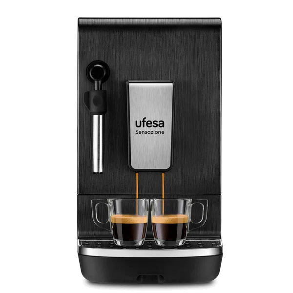 MÁQUINA DE CAFÉ EXPRESSO UFESA – CMAB200.102 – 71705735
