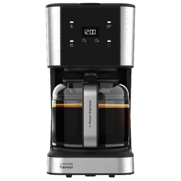 MÁQUINA DE CAFÉ FILTRO CECOTEC – COFFEE 66 DROP & TOUCH