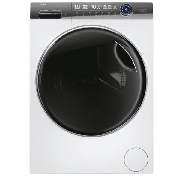 MÁQUINA DE LAVAR E SECAR ROUPA HAIER – HWD10BD14979NUGS