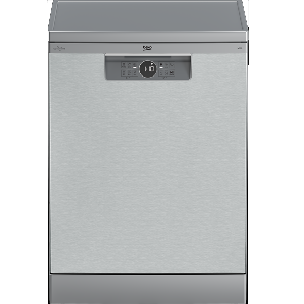 MÁQUINA DE LAVAR LOUÇA BEKO – BDFN26430X
