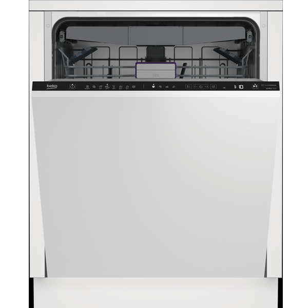 MÁQUINA DE LAVAR LOUÇA BEKO – BDIN38650C