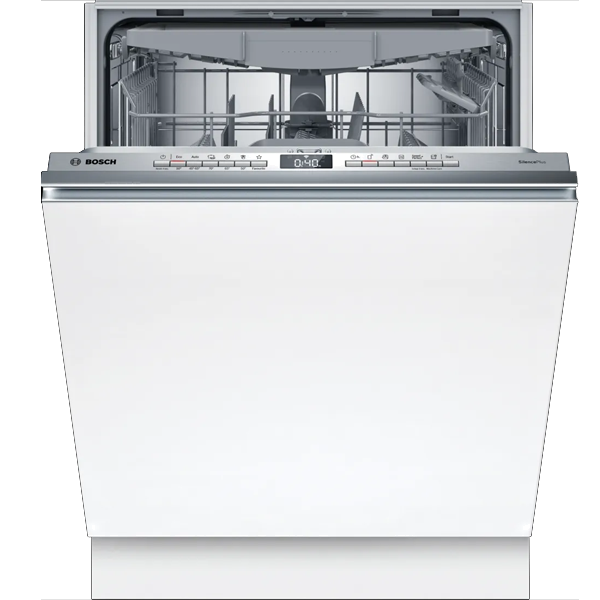 MÁQUINA DE LAVAR LOUÇA BOSCH – SMH4EVX08E –