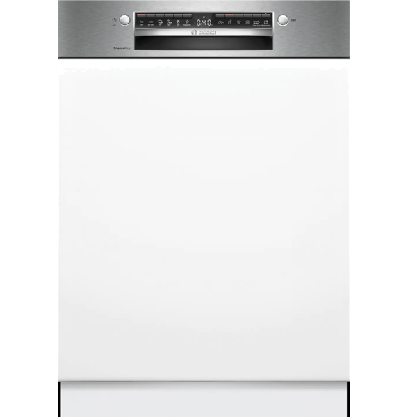 MÁQUINA DE LAVAR LOUÇA BOSCH – SMI4ECS28E –