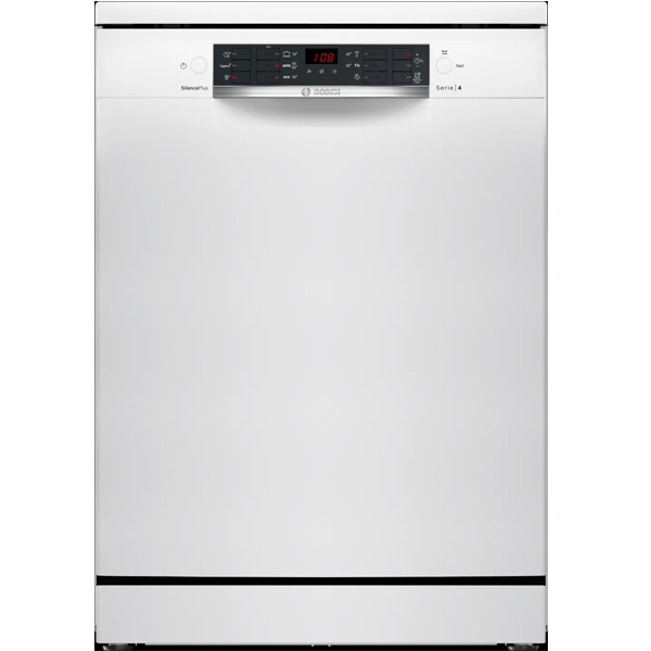 MÁQUINA DE LAVAR LOUÇA BOSCH – SMS46KW02E