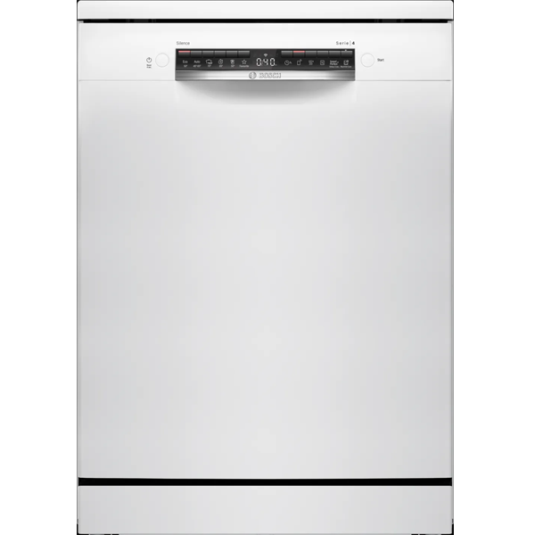 MÁQUINA DE LAVAR LOUÇA BOSCH – SMS4HMW07E