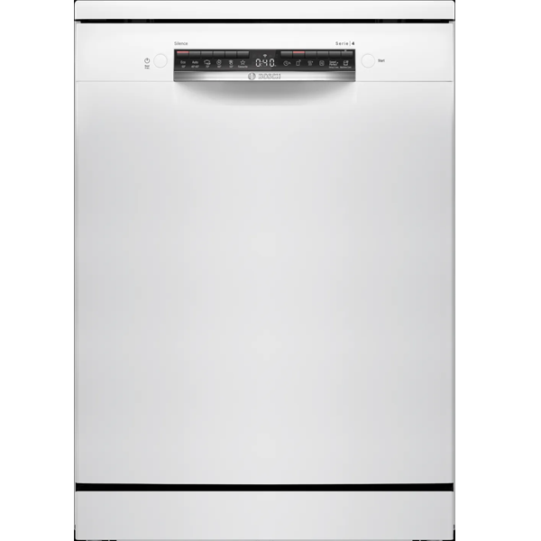 MÁQUINA DE LAVAR LOUÇA BOSCH – SMS4HTW00E –