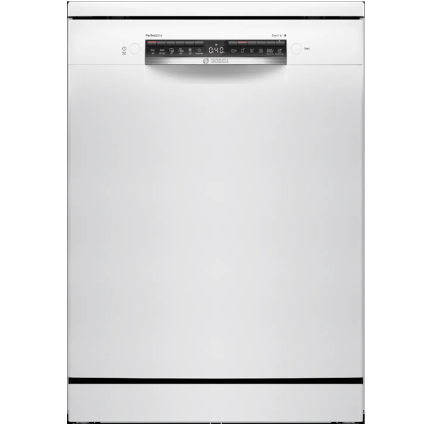 MÁQUINA DE LAVAR LOUÇA BOSCH – SMS6ZCW10E –