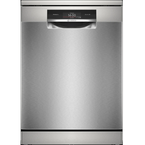 MÁQUINA DE LAVAR LOUÇA BOSCH – SMS8TCI04E –