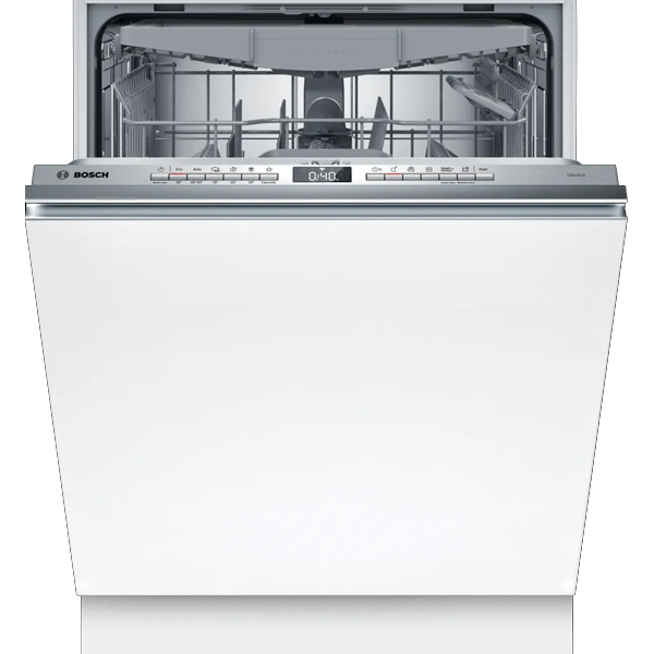 MÁQUINA DE LAVAR LOUÇA BOSCH – SMV4EVX04E