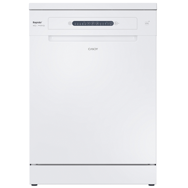 MÁQUINA DE LAVAR LOUÇA CANDY – CF 3C7 L1W