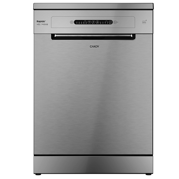 MÁQUINA DE LAVAR LOUÇA CANDY – CF 3C7L0S