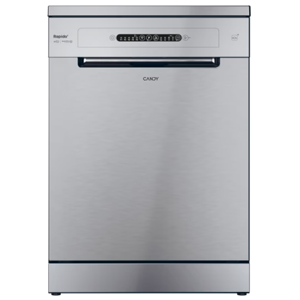 MÁQUINA DE LAVAR LOUÇA CANDY – CF 3E7L0S