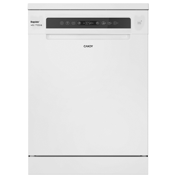 MÁQUINA DE LAVAR LOUÇA CANDY – CF 4B7 F0W