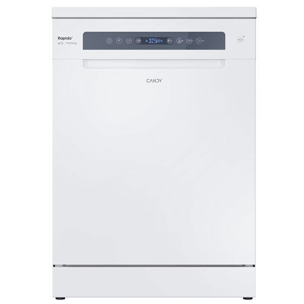 MÁQUINA DE LAVAR LOUÇA CANDY – CF 5C6F0W