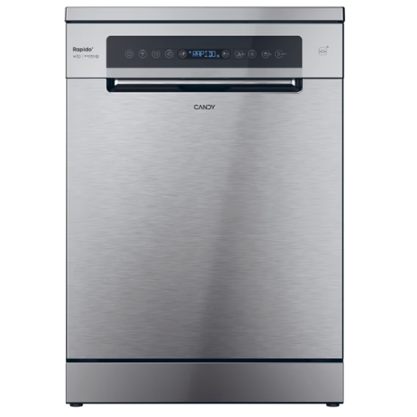 MÁQUINA DE LAVAR LOUÇA CANDY – CF 6B 4S1 PX