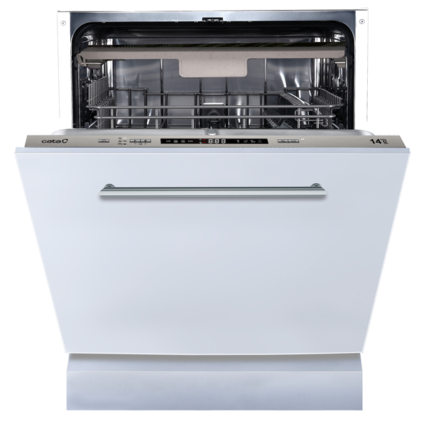 MÁQUINA DE LAVAR LOUÇA CATA – LVI 61014/A