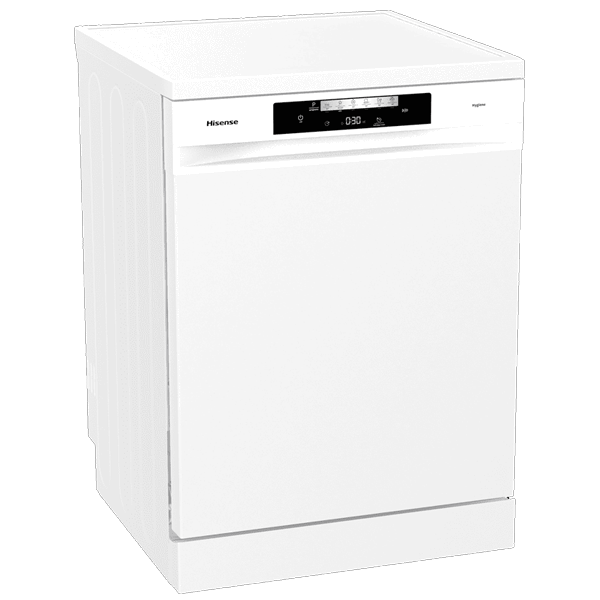 MÁQUINA DE LAVAR LOUÇA HISENSE – HS643C90W