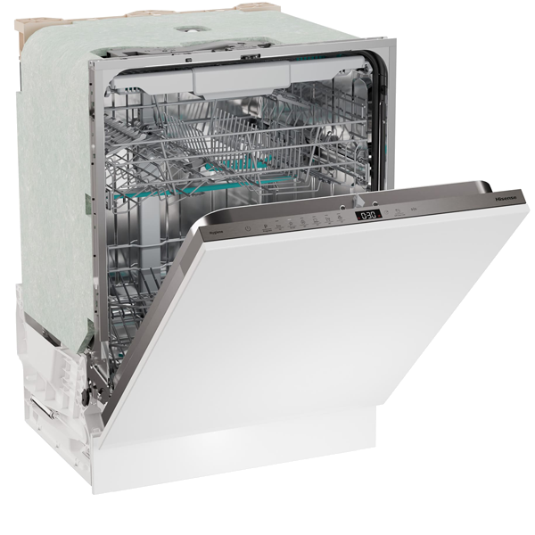 MÁQUINA DE LAVAR LOUÇA HISENSE – HV16D5