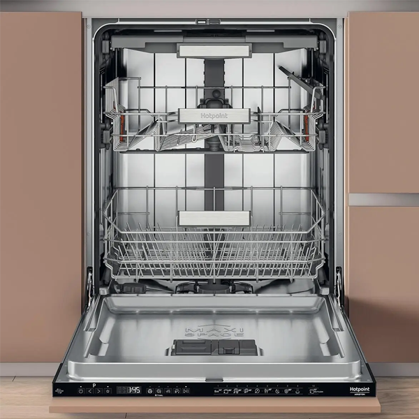 MÁQUINA DE LAVAR LOUÇA HOTPOINT – HA7IA15B2M6LS0