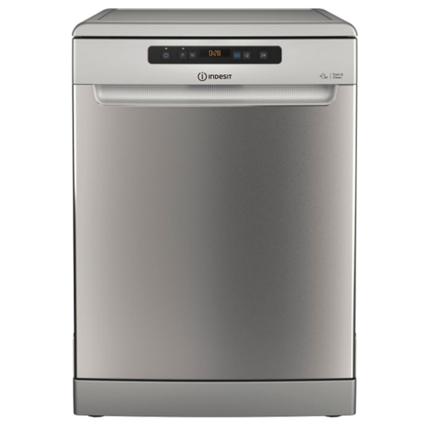 MÁQUINA DE LAVAR LOUÇA INDESIT – I0F D651 X