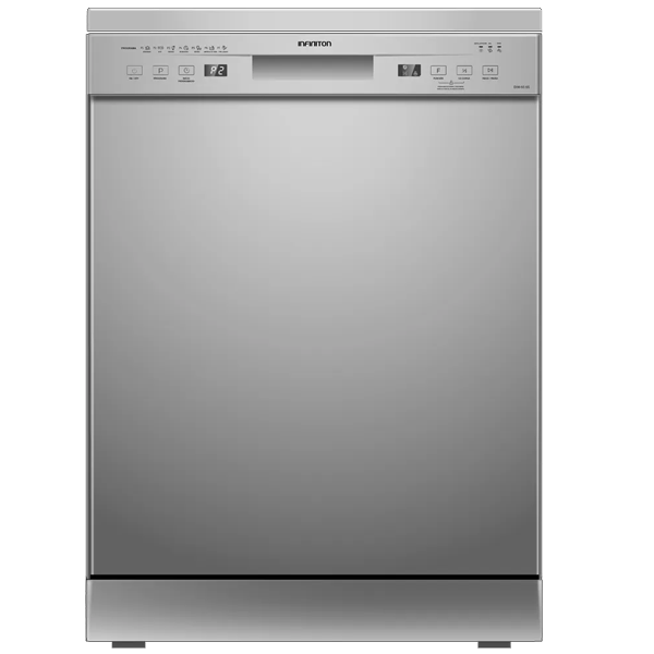 MÁQUINA DE LAVAR LOUÇA INFINITON – DIW60 6S