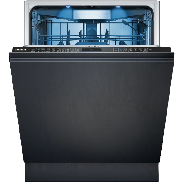 MÁQUINA DE LAVAR LOUÇA SIEMENS – SN87TX02CE