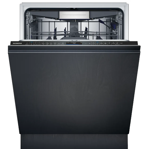 MÁQUINA DE LAVAR LOUÇA SIEMENS – SN97TX02CE