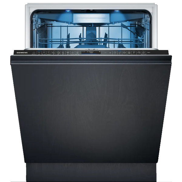 MÁQUINA DE LAVAR LOUÇA SIEMENS – SX87TX02CE